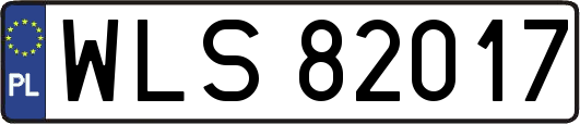 WLS82017