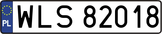 WLS82018