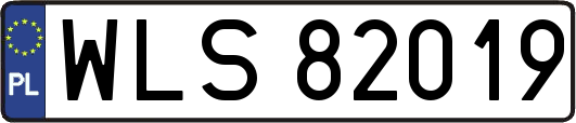 WLS82019