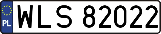 WLS82022