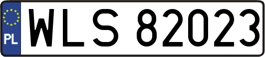 WLS82023