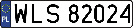 WLS82024
