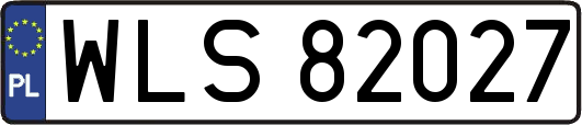 WLS82027