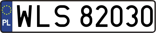 WLS82030