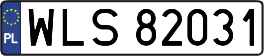 WLS82031