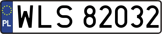 WLS82032