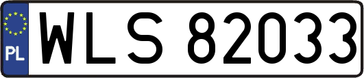 WLS82033