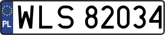 WLS82034
