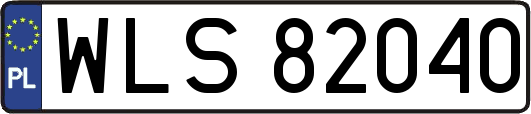 WLS82040