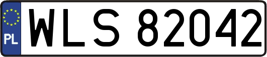 WLS82042