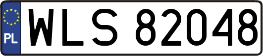 WLS82048