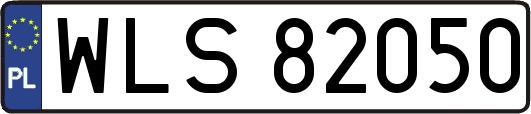 WLS82050