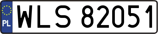 WLS82051