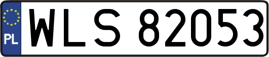 WLS82053