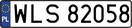 WLS82058