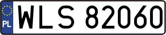 WLS82060
