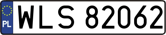 WLS82062