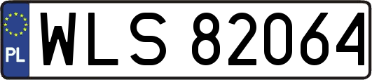 WLS82064