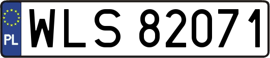 WLS82071
