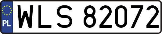 WLS82072