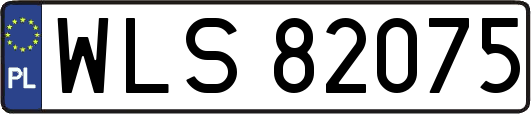 WLS82075