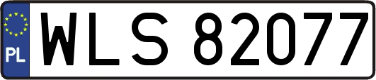 WLS82077