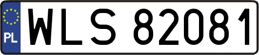 WLS82081