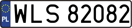 WLS82082