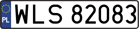 WLS82083