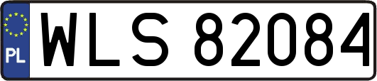WLS82084