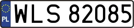 WLS82085