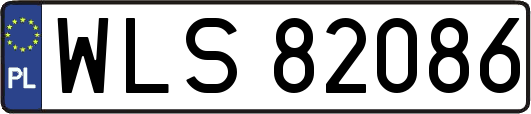 WLS82086