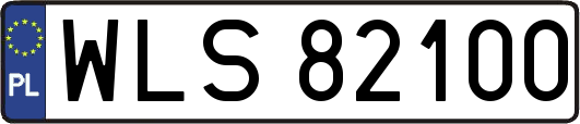 WLS82100