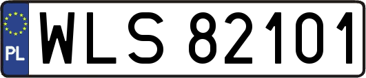 WLS82101