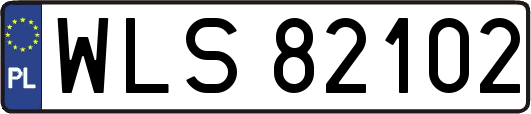 WLS82102