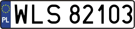 WLS82103