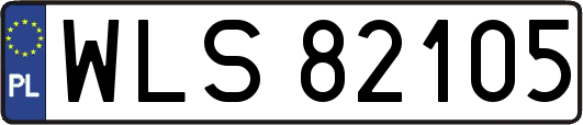 WLS82105