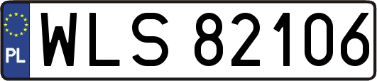 WLS82106