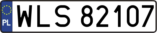 WLS82107