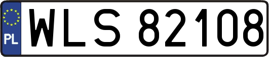WLS82108