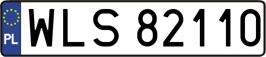 WLS82110