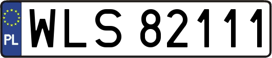 WLS82111