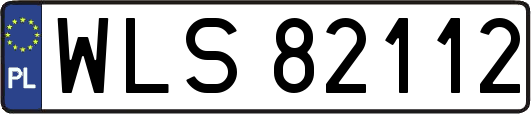 WLS82112