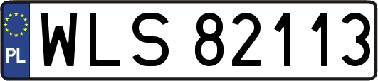 WLS82113