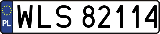 WLS82114