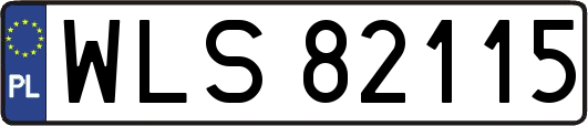 WLS82115