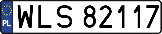 WLS82117