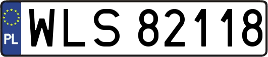 WLS82118