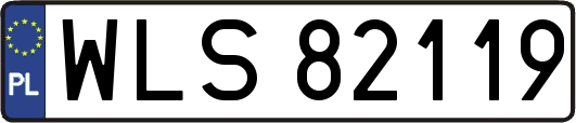 WLS82119