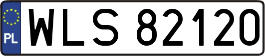 WLS82120